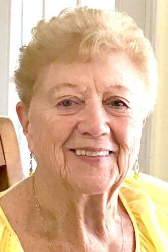 Dorothy Ficocelli 1936-2025